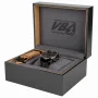  Zdjęcie 8 Atlantic Grand Prix Chrono Big-Date Desert Racer VBA Limited Edition 55463.46.45VBA