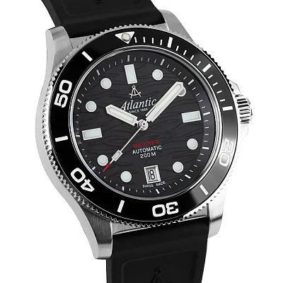 Atlantic Mariner Automatic 81771.41.69PU