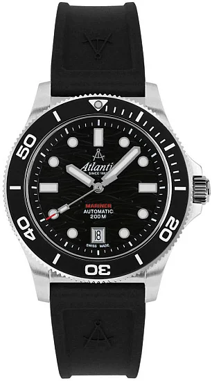 Atlantic Mariner Automatic 817714169PU