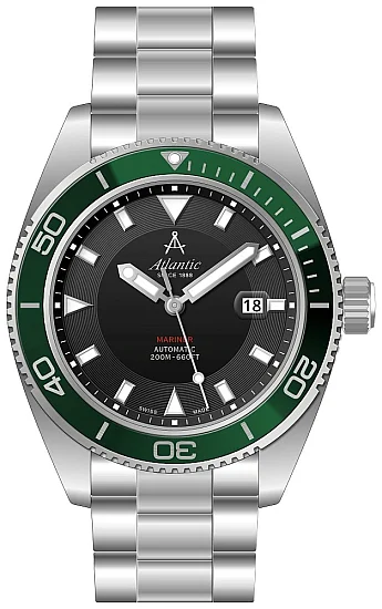 Atlantic Mariner Automatic Diver 807794161