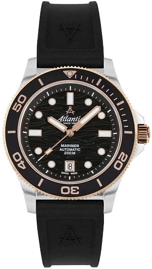 Atlantic Mariner Automatic 817714369RPU