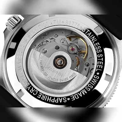Atlantic Mariner Automatic 81771.43.69RPU
