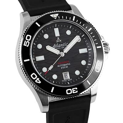 Atlantic Mariner Automatic 81771.43.69RPU