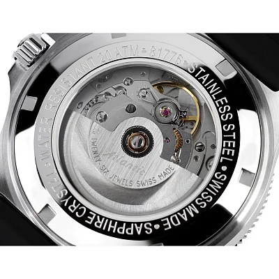 Atlantic Mariner Automatic 81771.41.69PU