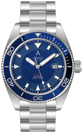 Atlantic Mariner Automatic Diver 807764151