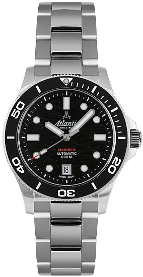 Atlantic Mariner Automatic Diver 817764169