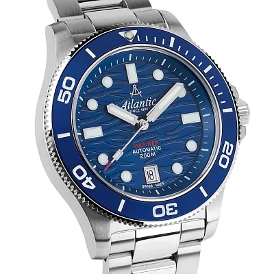 Atlantic Mariner Automatic Diver 81776.41.59