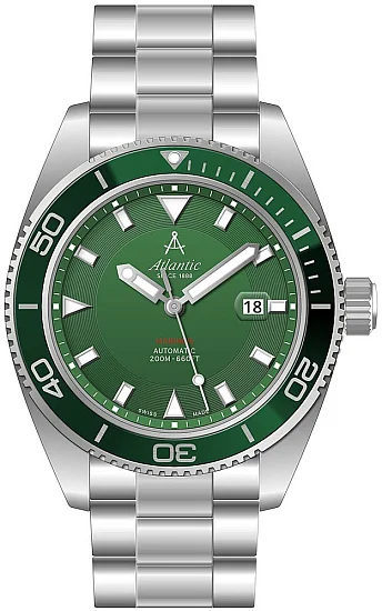 Atlantic Mariner Automatic Diver 807794171