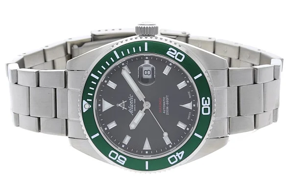 Atlantic Mariner Automatic Diver 80779.41.61