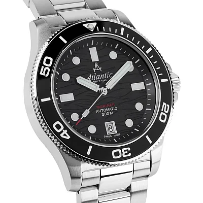 Atlantic Mariner Automatic Diver 81776.41.69