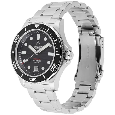 Atlantic Mariner Automatic Diver 81776.41.69