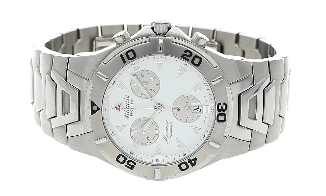 Atlantic Mariner Chrono 80466.41.21