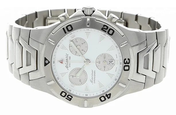 Atlantic Mariner Chrono 80466.41.21