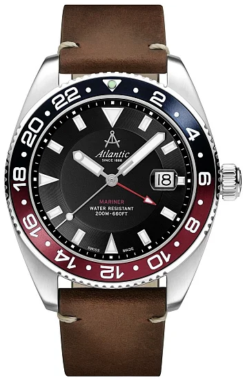 Atlantic Mariner GMT 805704161