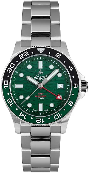 Atlantic Mariner GMT 815764179GMT