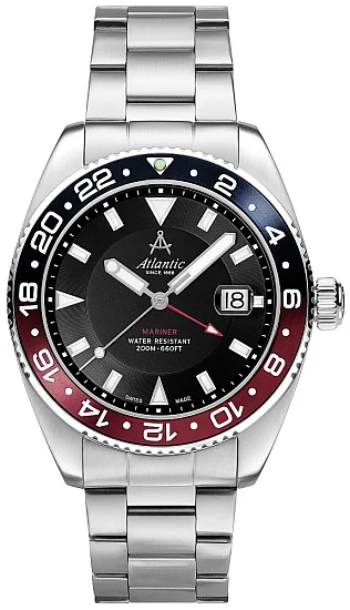 Atlantic Mariner GMT 805754161