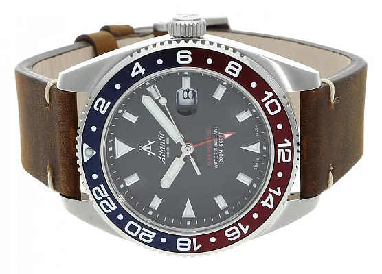 Atlantic Mariner GMT 80570.41.61