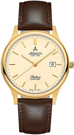 Atlantic Seabase 603434591