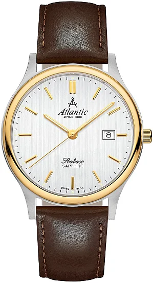 Atlantic Seabase 603434321