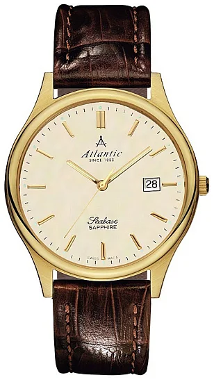 Atlantic Seabase 603424591