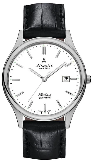 Atlantic Seabase 603424111