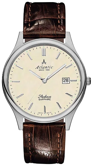 Atlantic Seabase 603424191