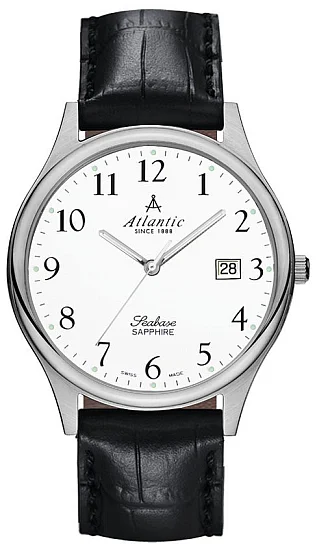 Atlantic Seabase 603424113