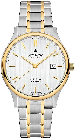 Atlantic Seabase 603484321