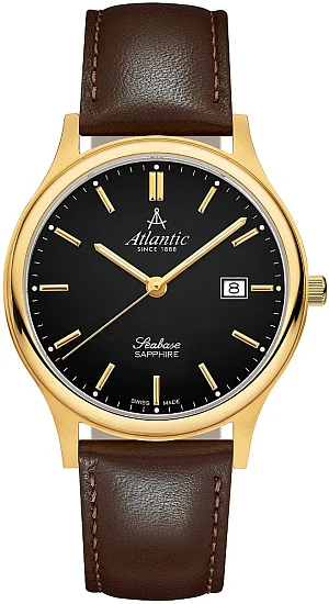 Atlantic Seabase 603434561