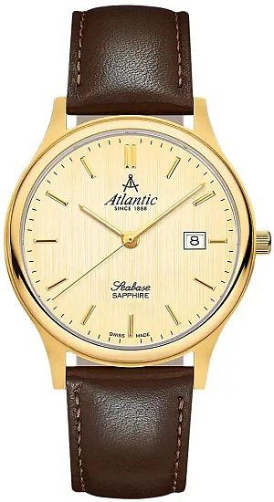 Atlantic Seabase 603434531