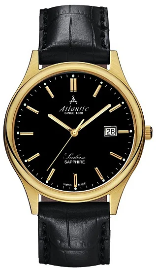 Atlantic Seabase 603424561