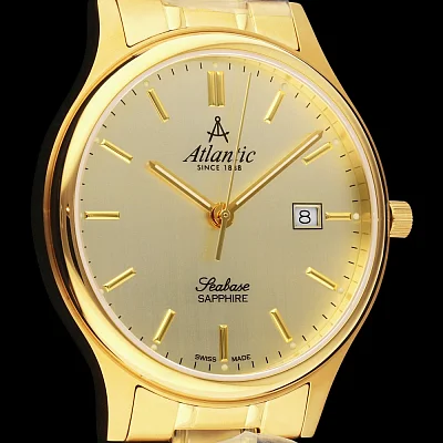 Atlantic Seabase 60348.45.31