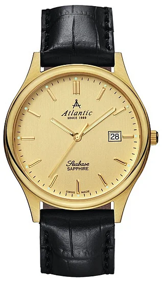 Atlantic Seabase 603424531