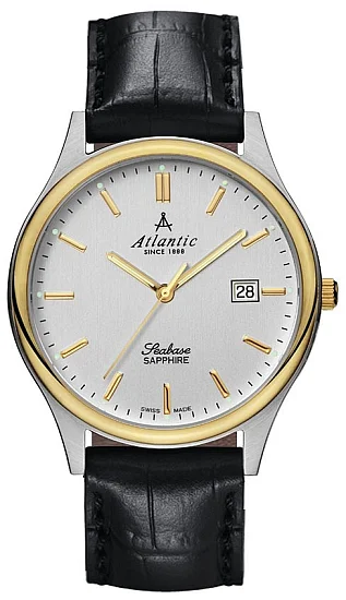 Atlantic Seabase 603424321