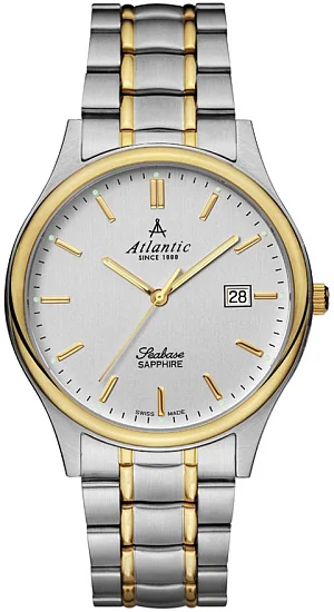 Atlantic Seabase 603474321