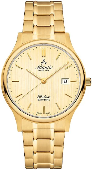 Atlantic Seabase 603484531