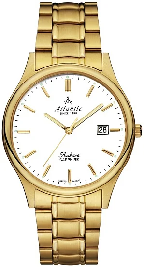 Atlantic Seabase 603474511