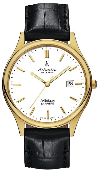 Atlantic Seabase 603424511