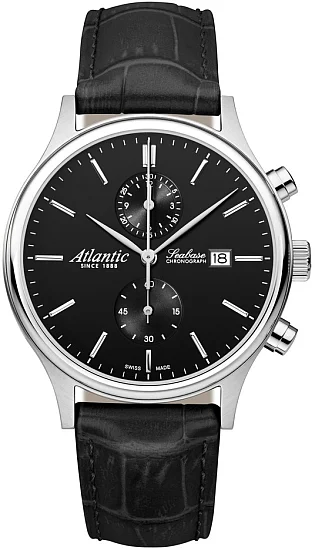 Atlantic Seabase Chronograph 644524161