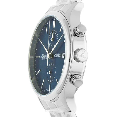 Atlantic Seabase Chronograph 64457.41.51
