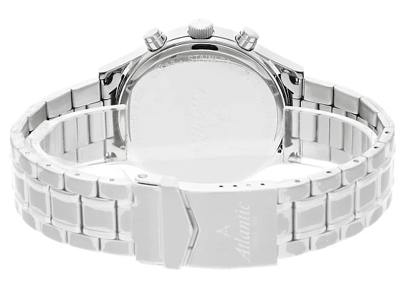 Atlantic Seabase Chronograph 64457.41.51