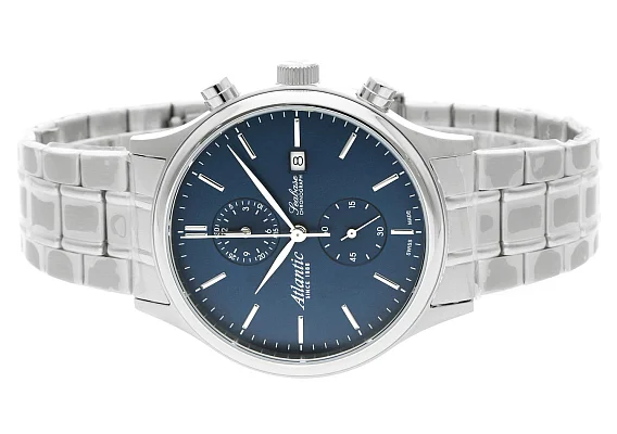 Atlantic Seabase Chronograph 64457.41.51