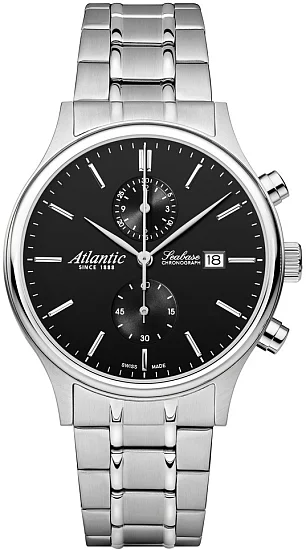 Atlantic Seabase Chronograph 644574161