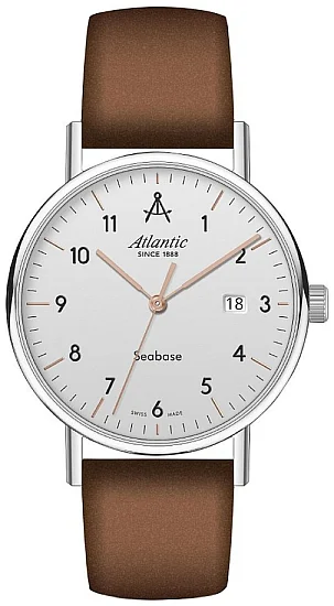 Atlantic Seabase II 603524125R
