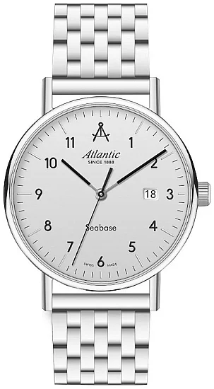 Atlantic Seabase II 603574125