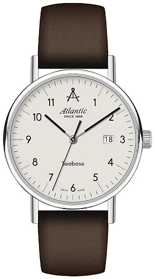 Atlantic Seabase II 603524195