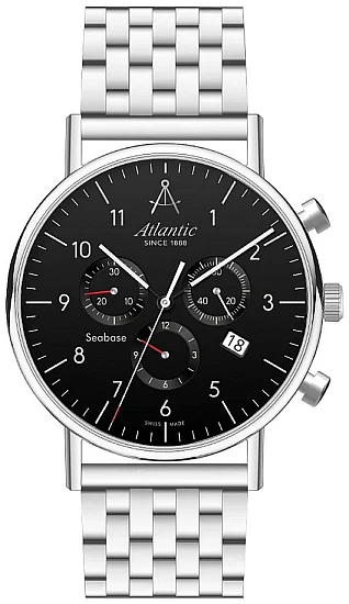 Atlantic Seabase II Chrono 604574165