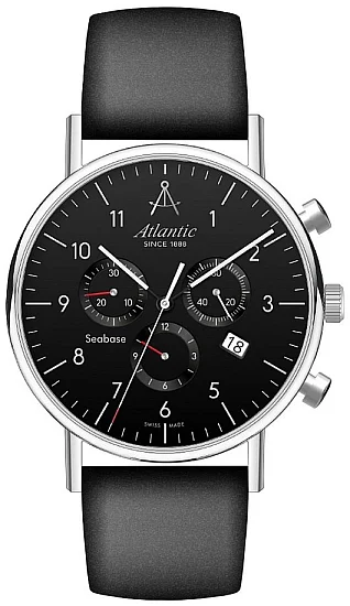 Atlantic Seabase II Chrono 604524165
