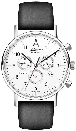 Atlantic Seabase II Chrono 604524115