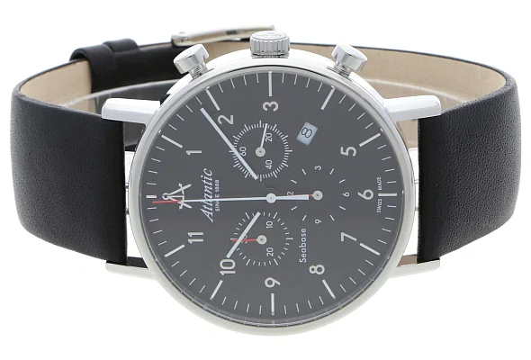 Atlantic Seabase II Chrono 60452.41.65